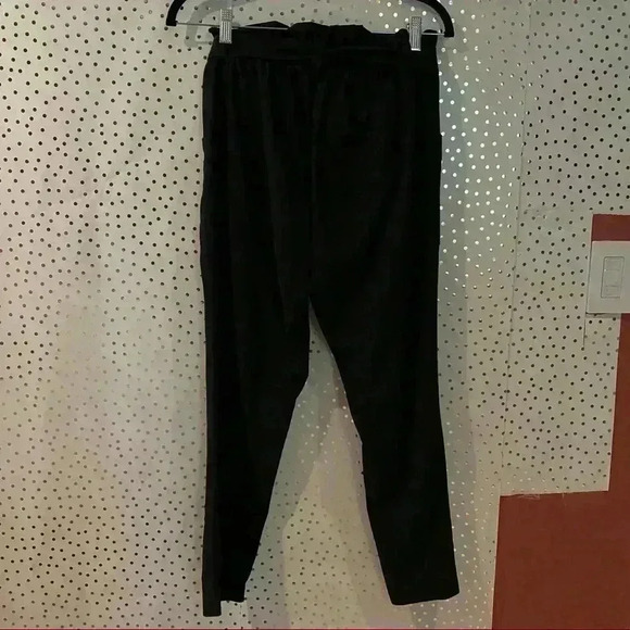 Athleta Black Leggings - Picture 8 of 9